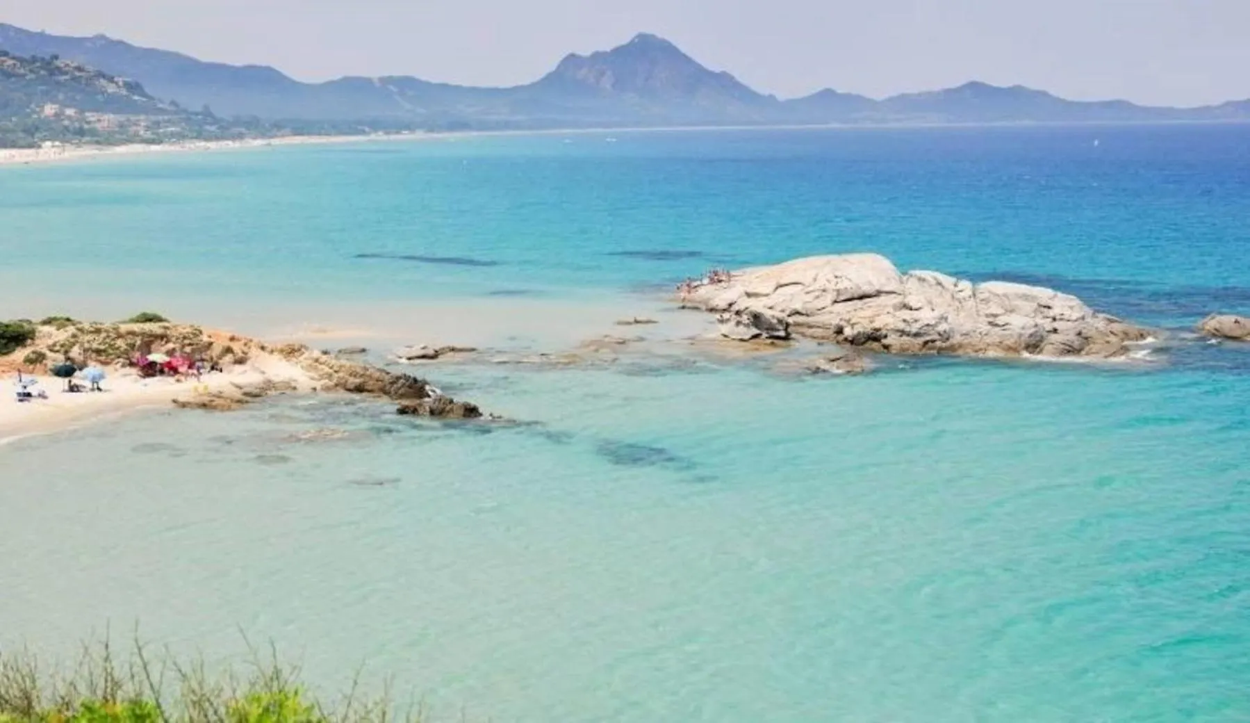 Holiday Home La Caracola Villasimius