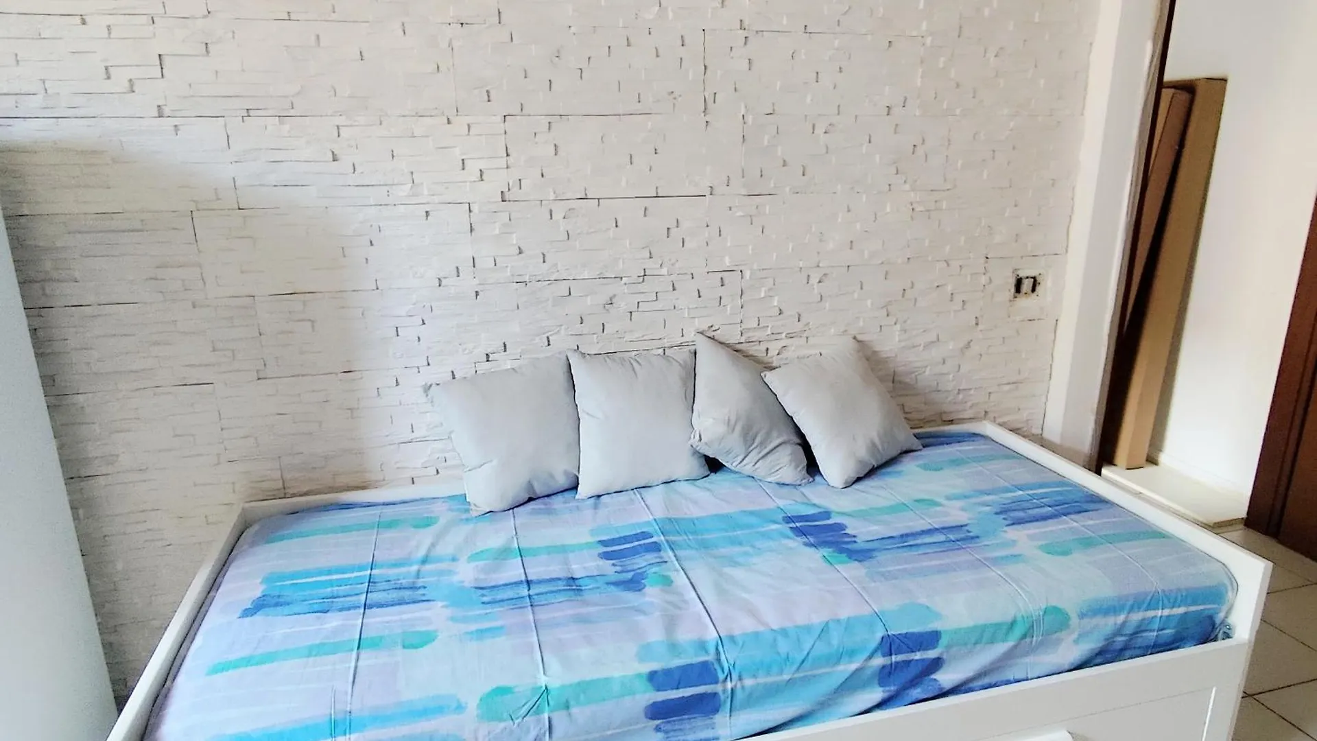 Holiday Home La Caracola Villasimius