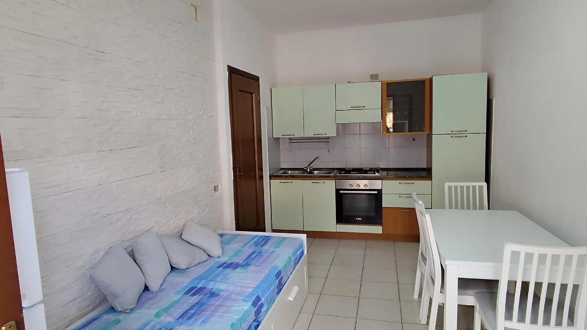 Holiday Home La Caracola Villasimius Italien