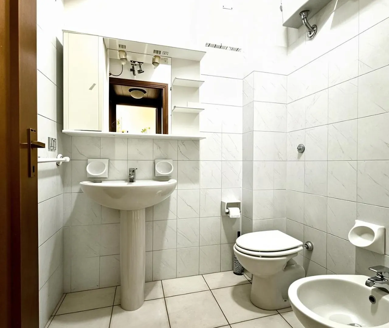 Holiday Home La Caracola Villasimius