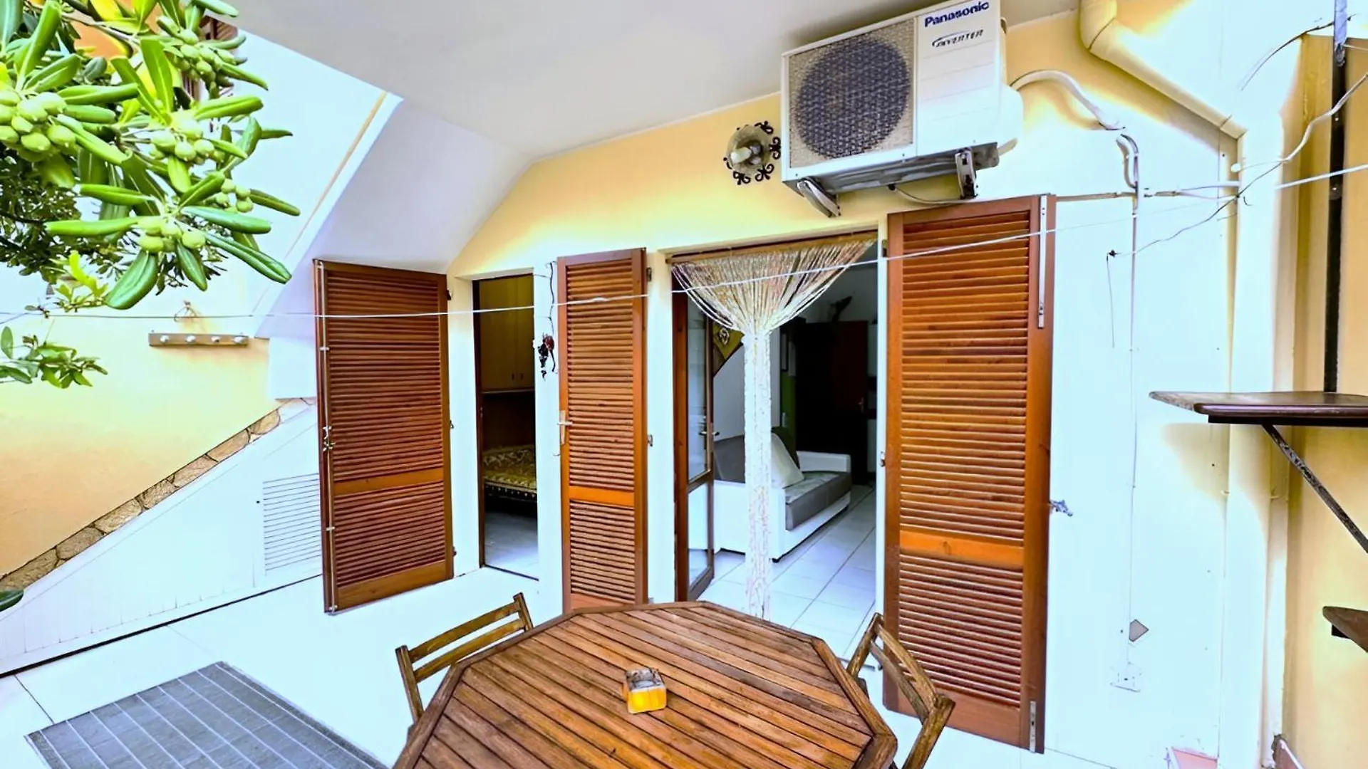 Holiday Home La Caracola Villasimius