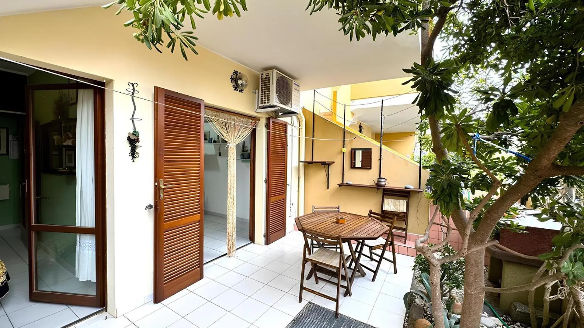 Holiday Home La Caracola Villasimius