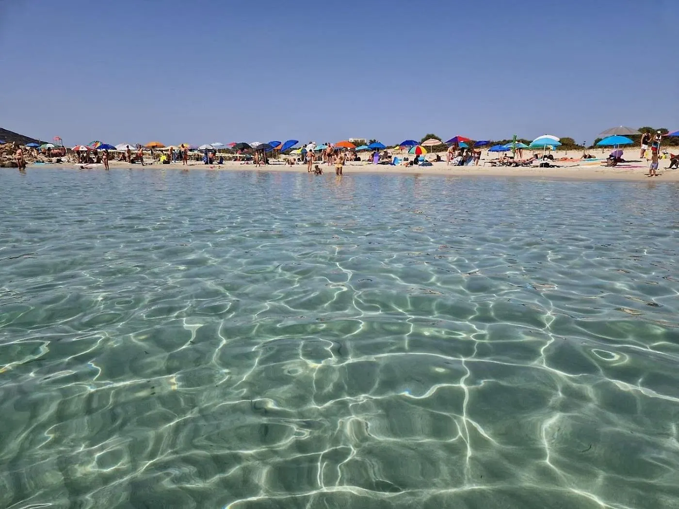 Holiday Home La Caracola Villasimius 0*,  Italy