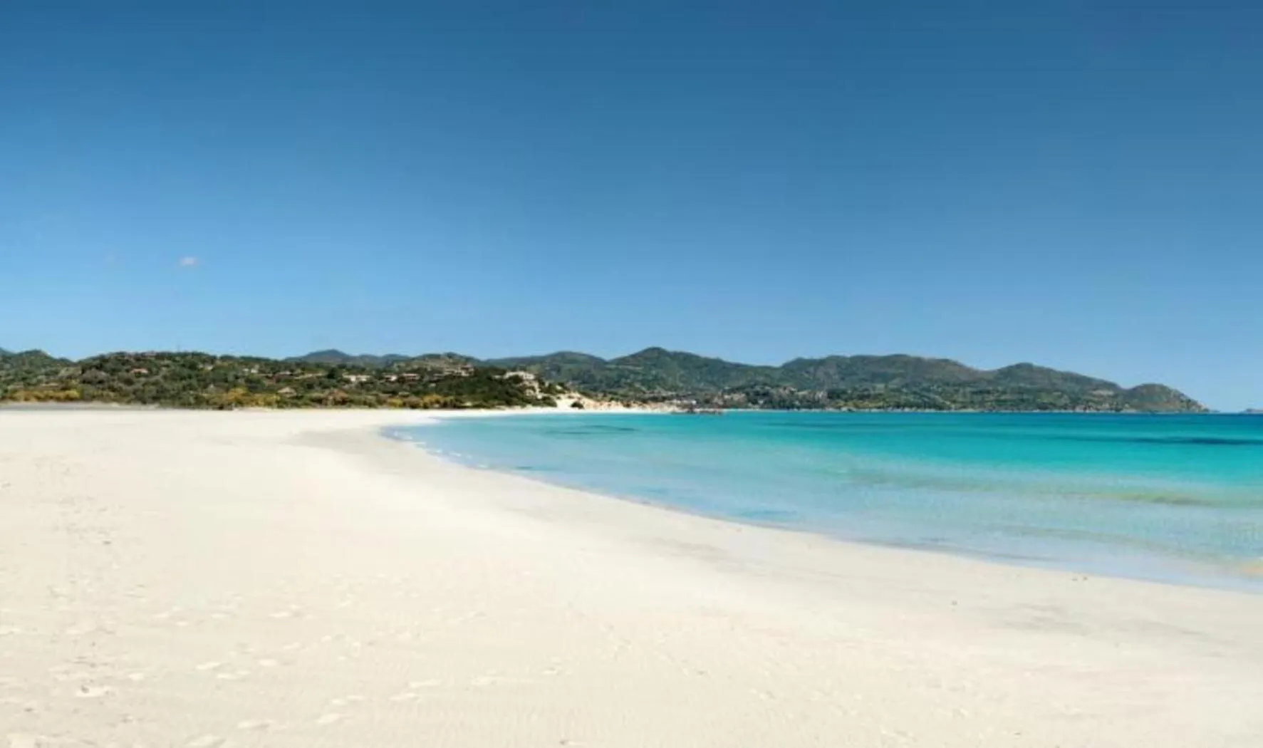 Holiday Home La Caracola Villasimius
