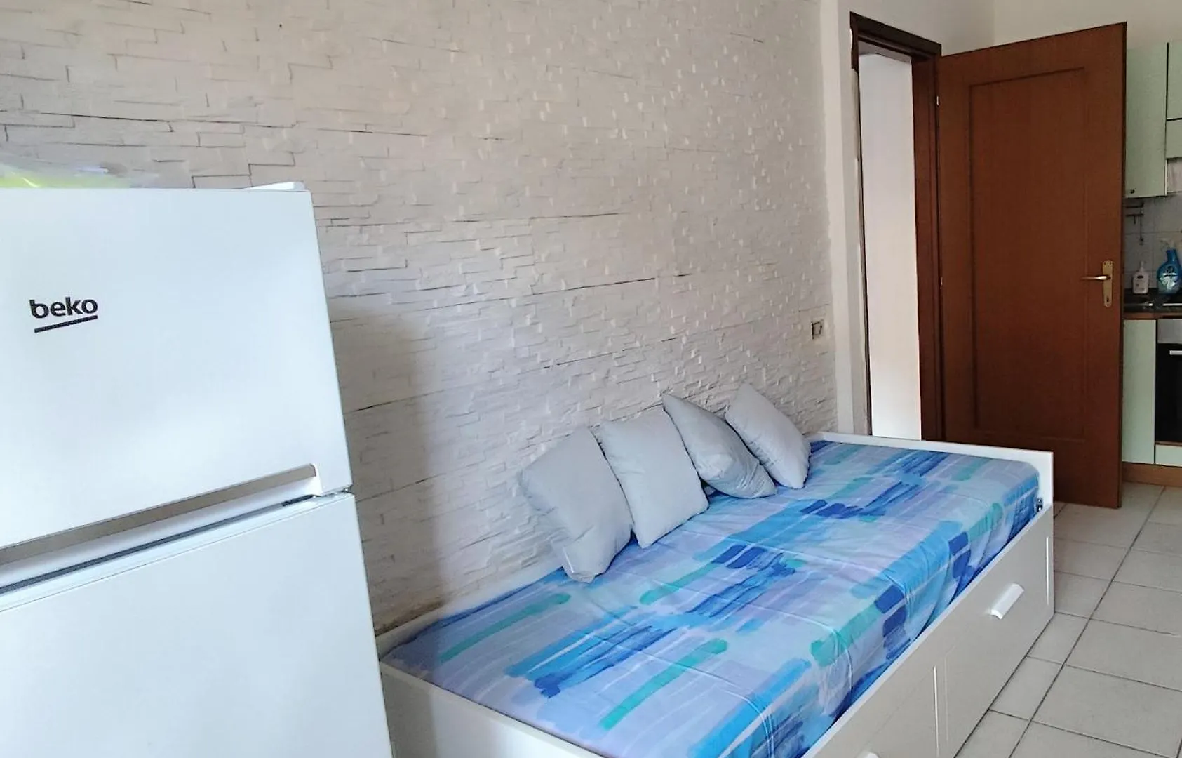 Holiday Home La Caracola Villasimius