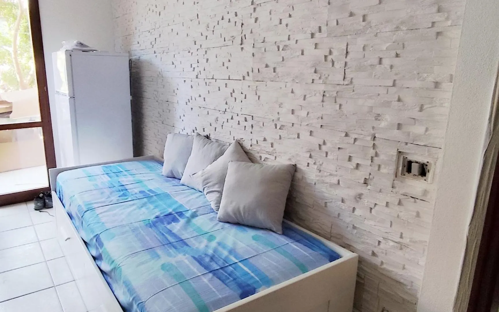Holiday Home La Caracola Villasimius