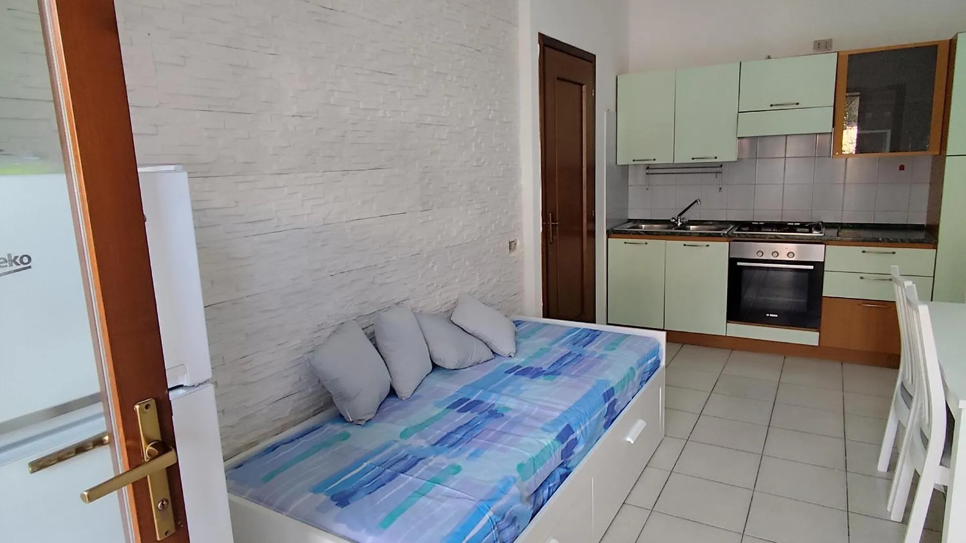 Holiday Home La Caracola Villasimius