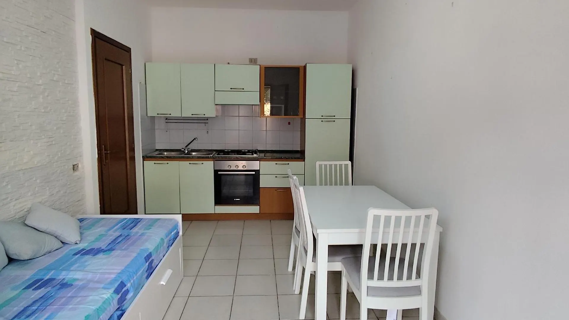 Holiday Home La Caracola Villasimius