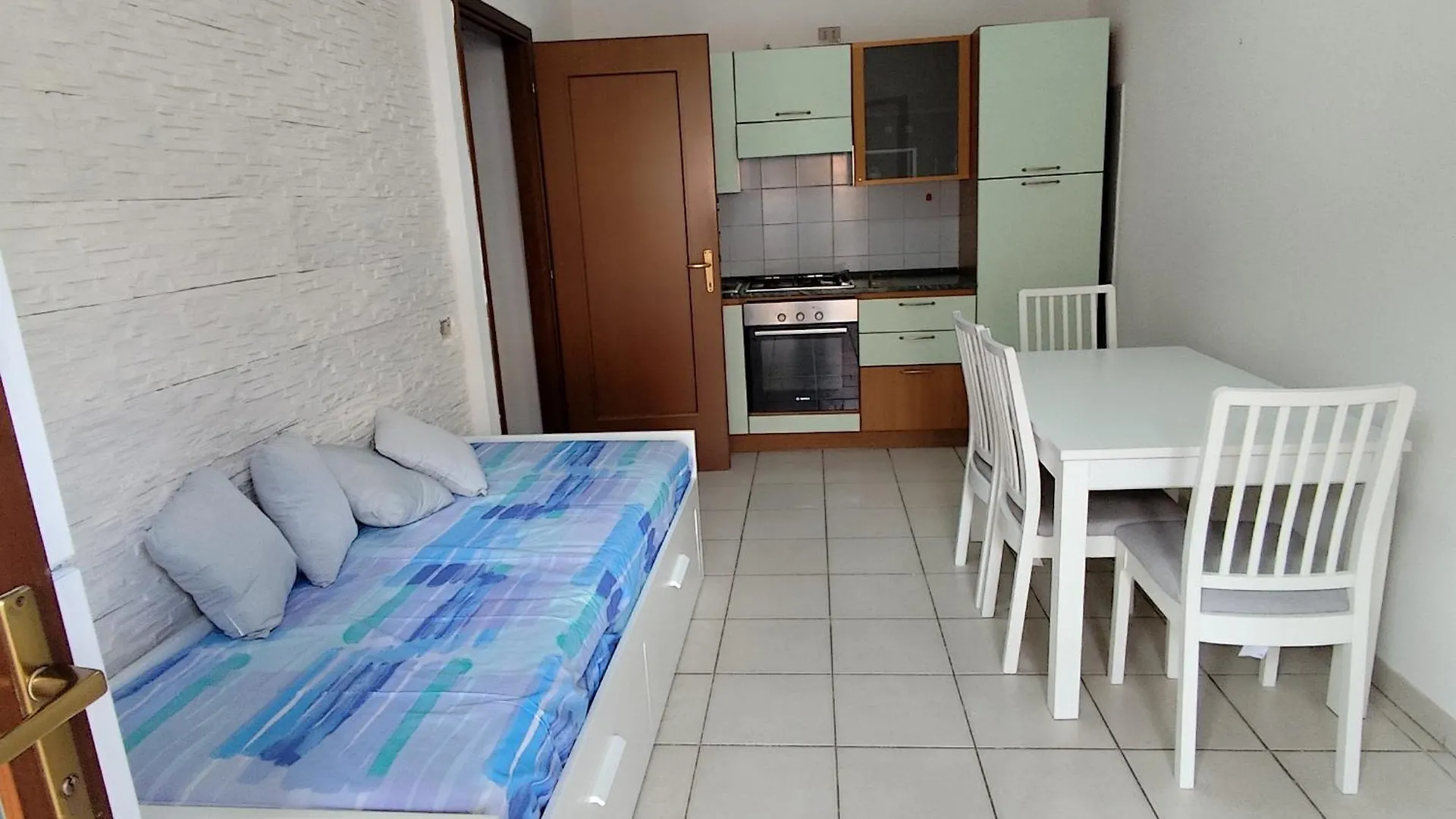 Holiday Home La Caracola Villasimius