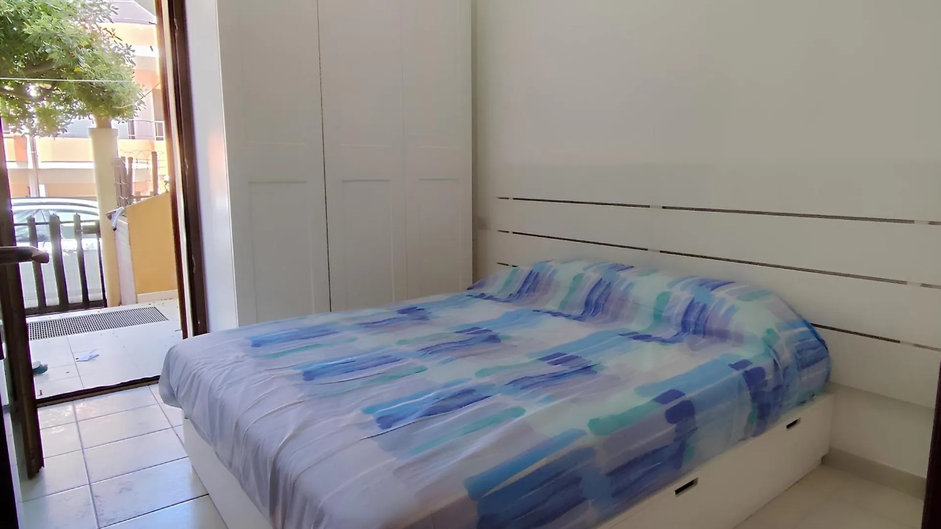 Holiday Home La Caracola Villasimius 0*,