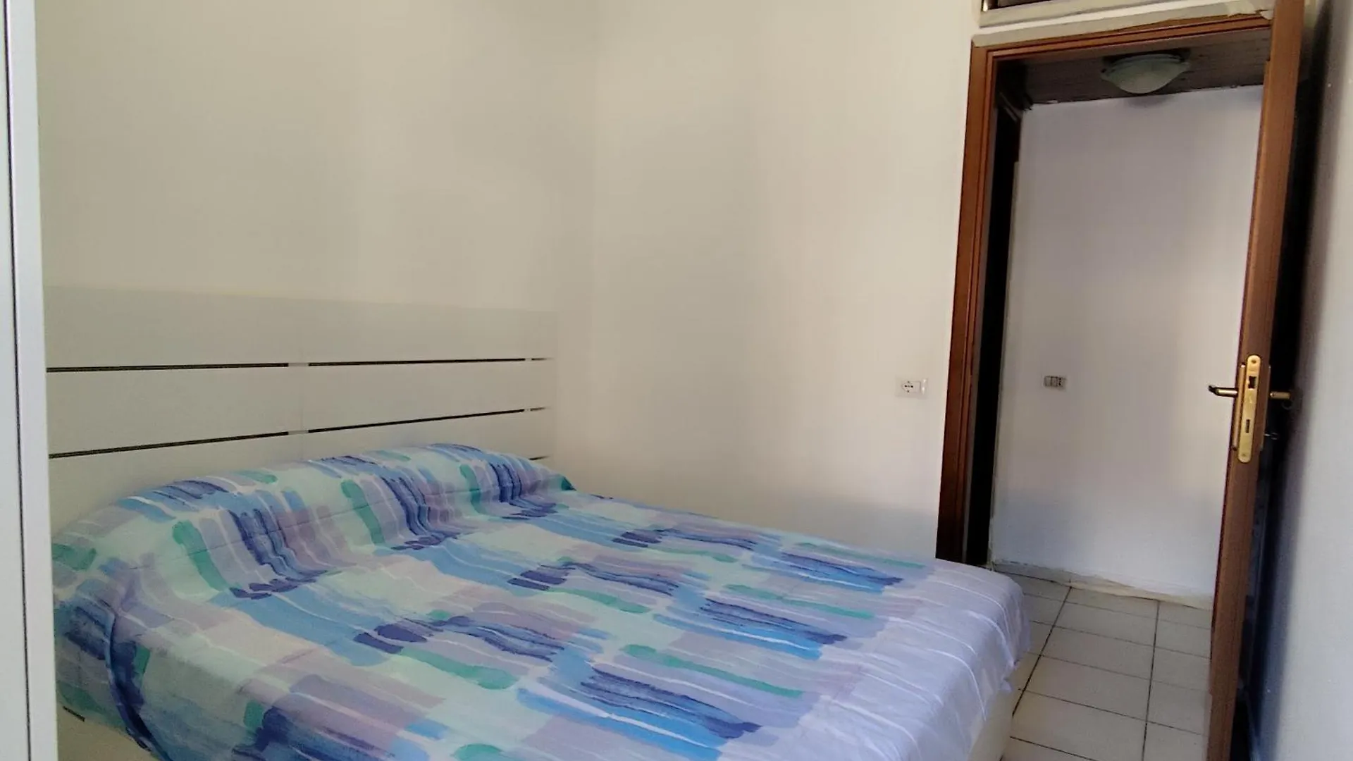 Holiday Home La Caracola Villasimius Italy
